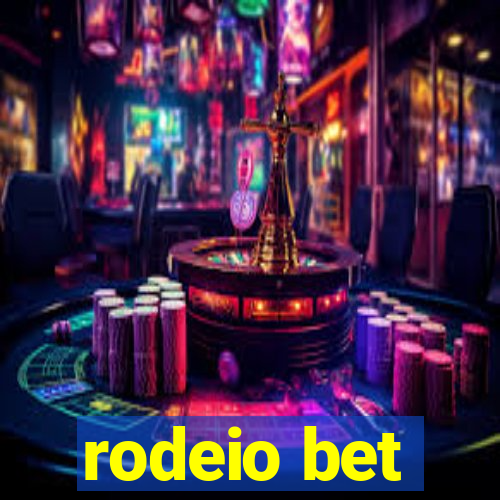 rodeio bet